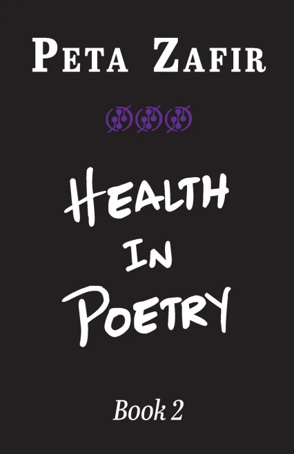 Health In Poetry Book 2