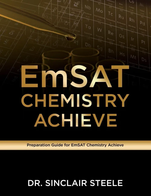 Emsat Chemistry Achieve