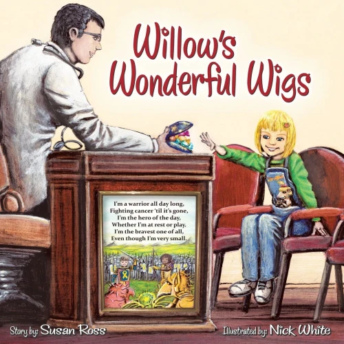 Willow'S Wonderful Wigs