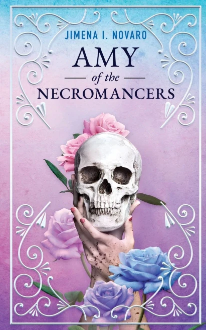 Amy Of The Necromancers