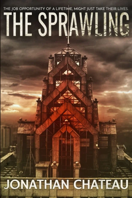 The Sprawling: A Horror
