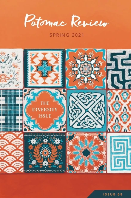 Potomac Review Issue 68