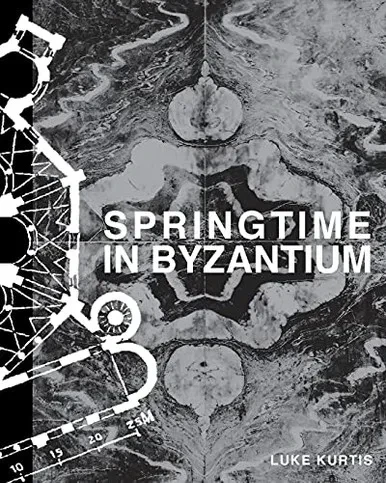 Springtime In Byzantium