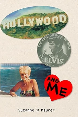 Hollywood, Elvis And Me
