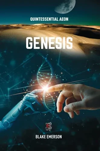 Genesis - 9781329502734
