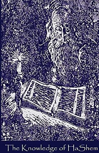 The Knowledge Of Hashem