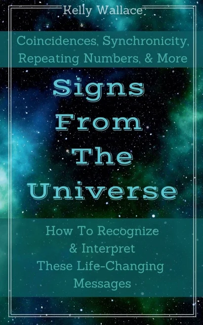 Signs From The Universe