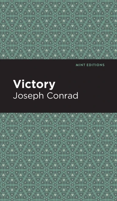 Victory (Mint Editions)