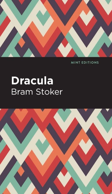 Dracula (Mint Editions)