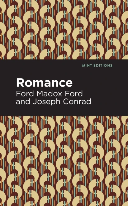Romance (Mint Editions)