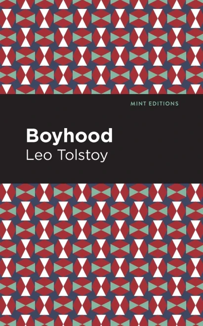 Boyhood (Mint Editions)