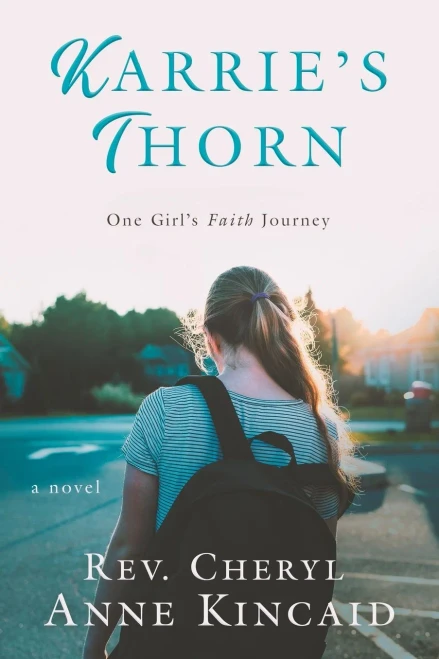 Karrie'S Thorn: A Novel
