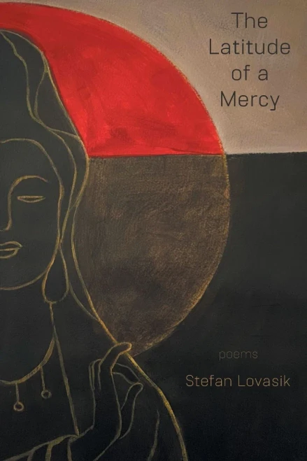 The Latitude Of A Mercy