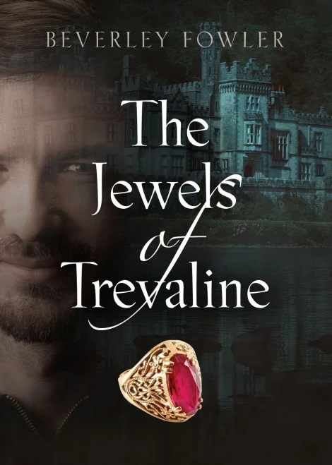 The Jewels Of Trevaline