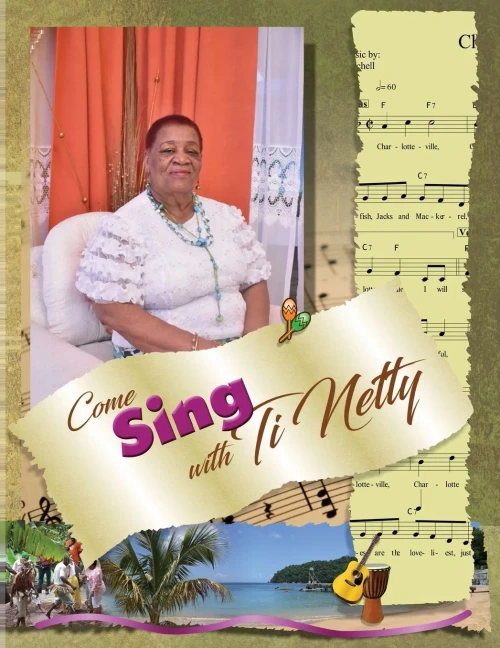 Come Sing With Ti Netty