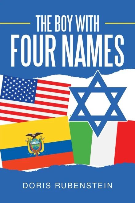 The Boy With Four Names