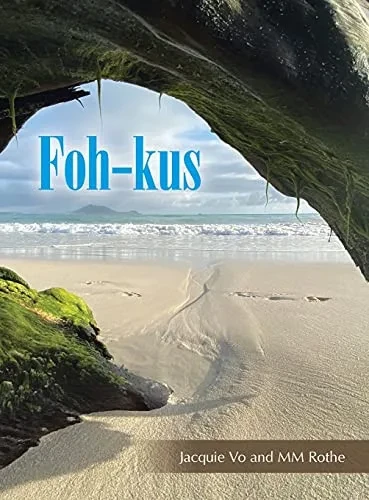 Foh-Kus - 9781665707244