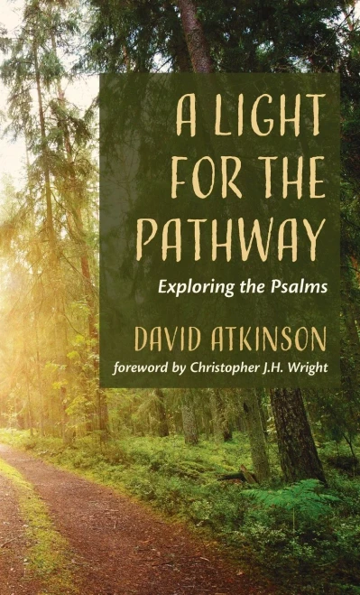A Light For The Pathway