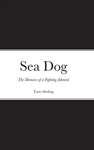 Sea Dog - 9781667191713