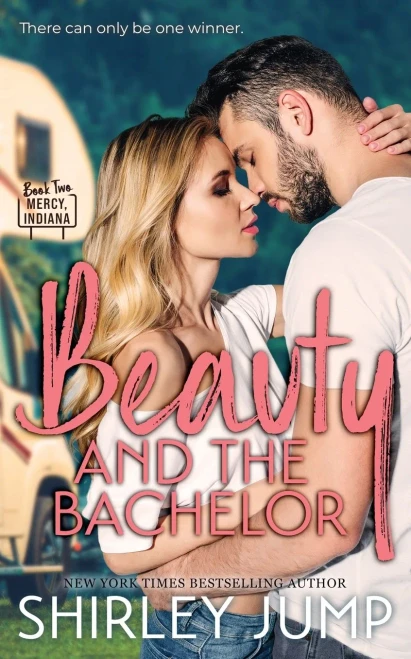 Beauty And The Bachelor