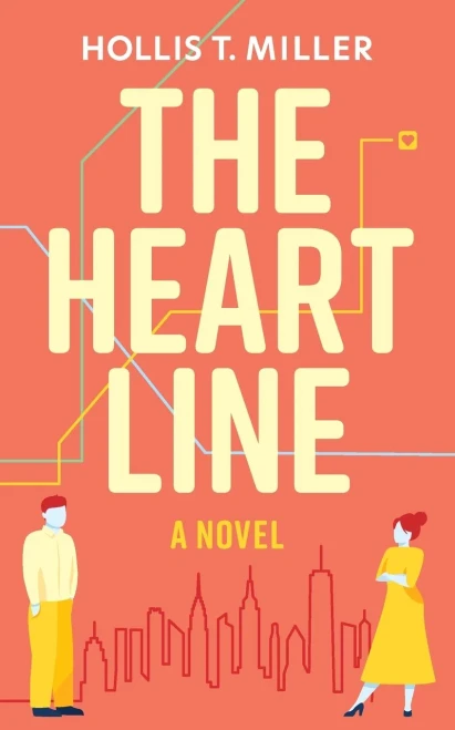 The Heart Line: A Novel
