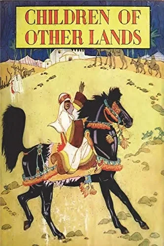 Children Of Other Lands