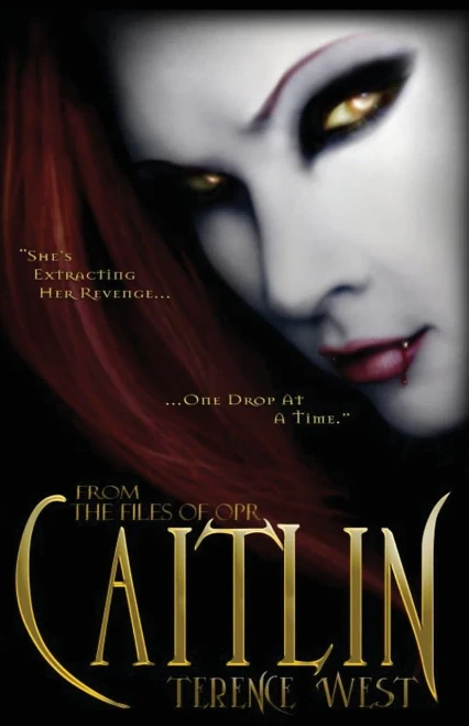 Caitlin - 9781786956620