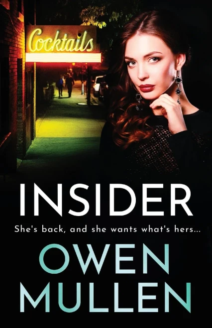 Insider - 9781800484269