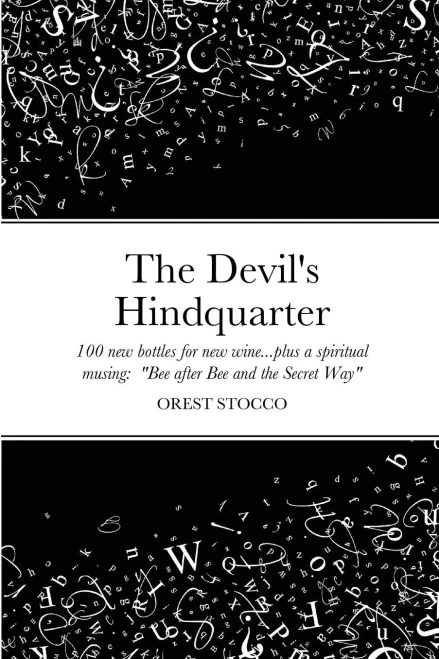 The Devil`S Hindquarter