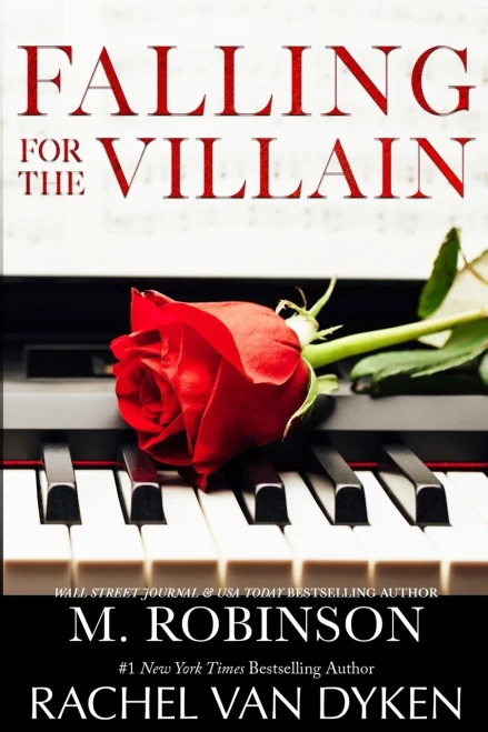 Falling For The Villain