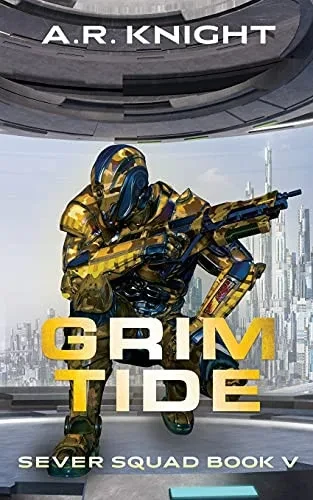 Grim Tide (Sever Squad)