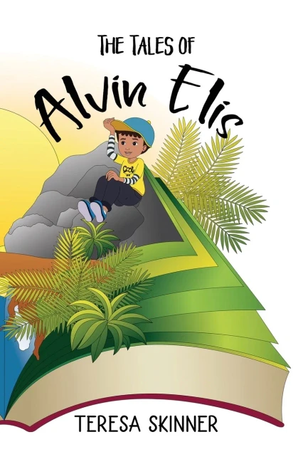 The Tales Of Alvin Elis