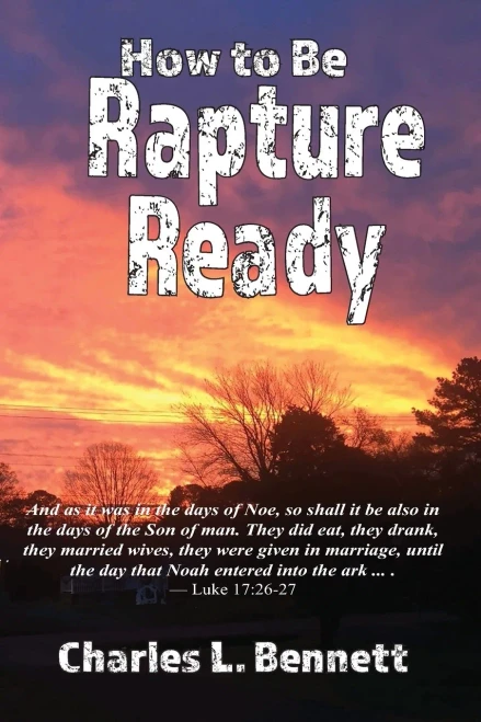 How To Be Rapture Ready
