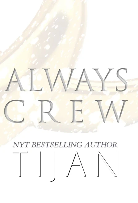Always Crew (Hardcover)