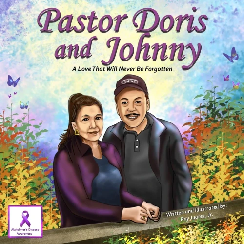 Pastor Doris And Johnny