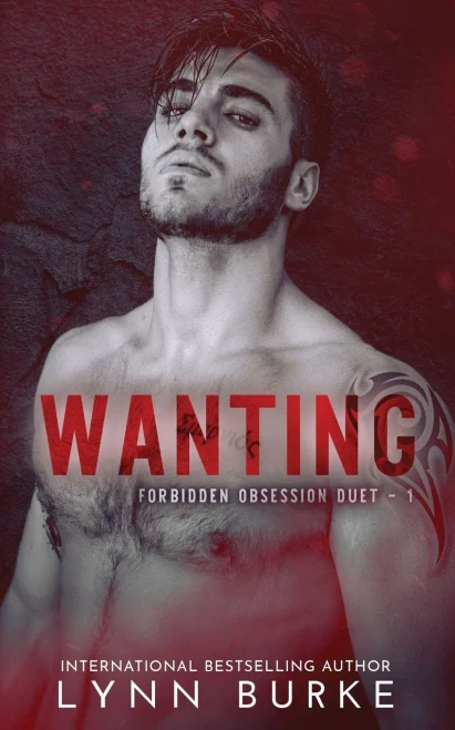 Wanting - 9781955635004