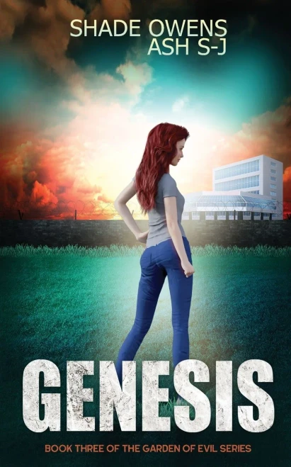 Genesis - 9781990271083
