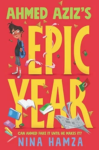 Ahmed Aziz’S Epic Year