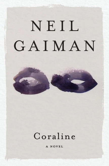 Coraline - 9780063088238