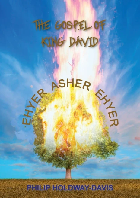 The Gospel Of King David