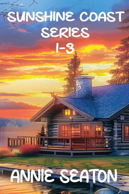 Sunshine Coast Books 1-3