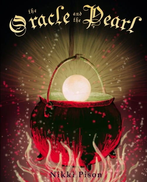 The Oracle And The Pearl