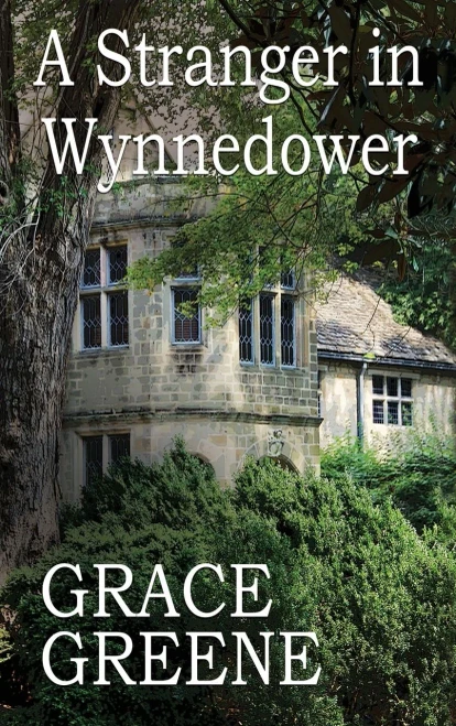 A Stranger In Wynnedower