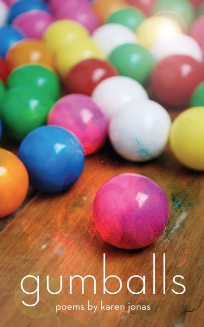 Gumballs - 9781087983868