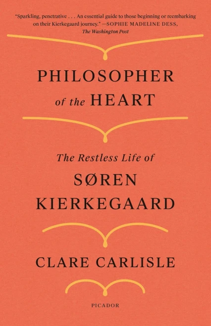 Philosopher Of The Heart