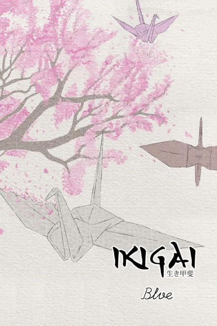 Ikigai (Spanish Edition)