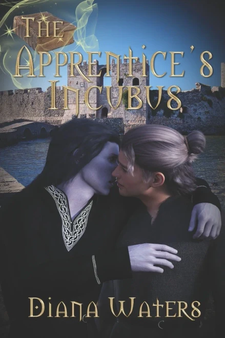 The Apprentice'S Incubus