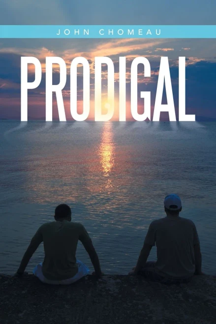 Prodigal - 9781489734792