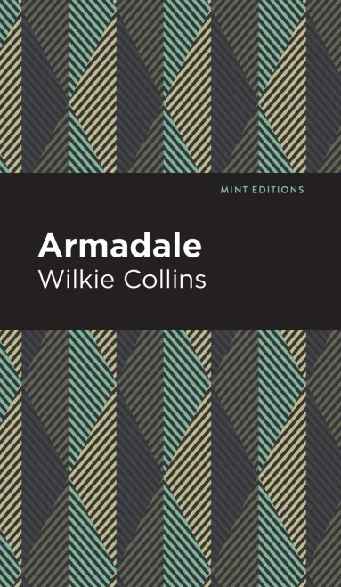 Armadale (Mint Editions)