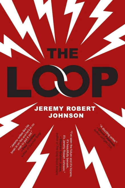 The Loop - 9781534454309